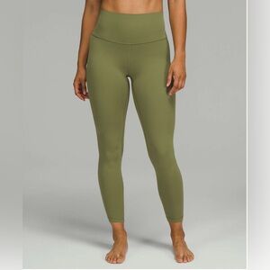 🩵 Lululemon Align High-Rise Pant 25" 🩵